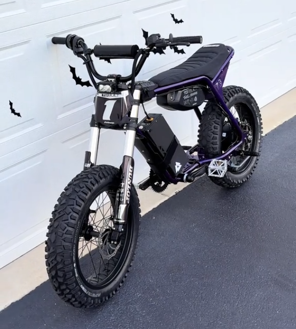 Shop Super73 Products