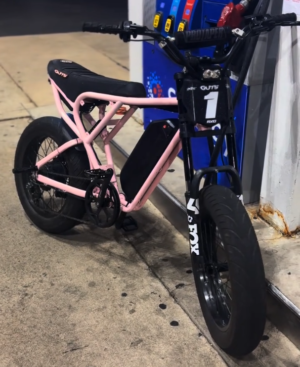 Shop Ridstar/Macfox Products